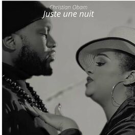 Album cover of Juste une nuit