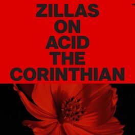 Album cover of The Corinthian