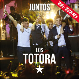 Album cover of Juntos (En Vivo en el Gran Rex)