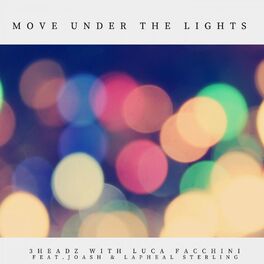 Album cover of Move Under The Lights