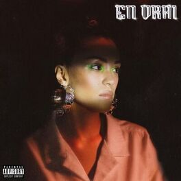 Album cover of En vrai