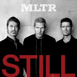 Album cover of STILL
