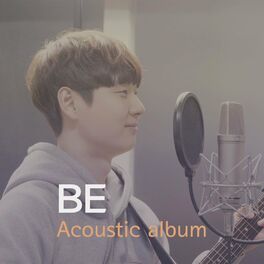 Album cover of BE (Acoustic)