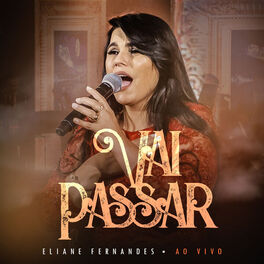 Album picture of Vai Passar (Ao Vivo)