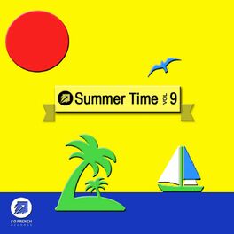 Album picture of Summer Time Vol. 9