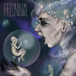 Album cover of Bleak Bubble