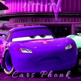 Album cover of Cars Phonk