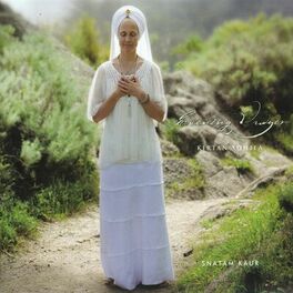 Album cover of Evening Prayer - Kirtan Sohila