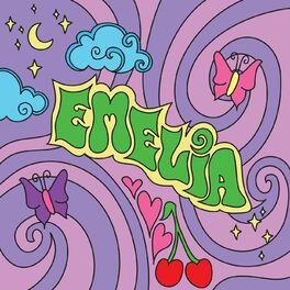 Album cover of Emelia