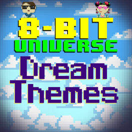 Album cover of Dream Themes