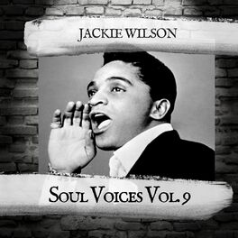 Album cover of Soul Voices Vol. 9