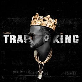 Album cover of TRAP KING