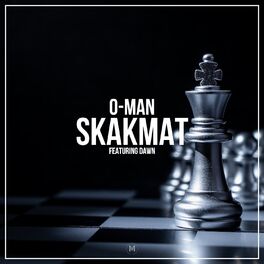Album cover of Skakmat
