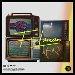 Album cover of Fi Laman