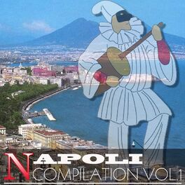Album cover of Napoli Compilation, Vol. 1