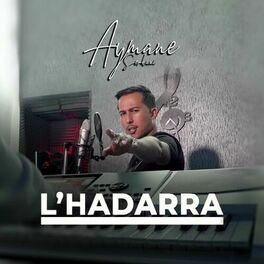 Album cover of L'HADARRA
