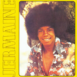 Album cover of Jermaine