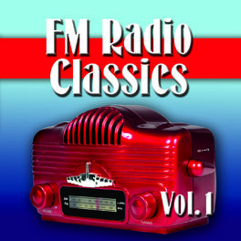 Album cover of FM Radio Classics Vol.1