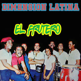 Album cover of El Frutero