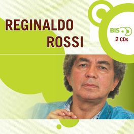 Album cover of Nova Bis - Reginaldo Rossi