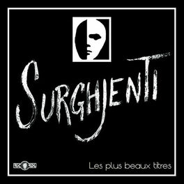Album cover of Les plus beaux titres