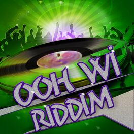 Album cover of OoH Wi Riddim