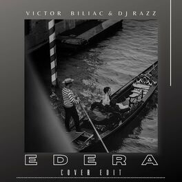 Album cover of Edera (feat. Dj Razz)