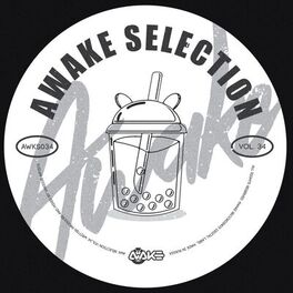 Album cover of AWK Selection Vol. 34