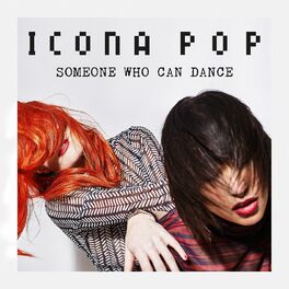 icona pop album cover