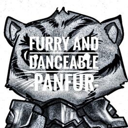 Album cover of Furry and Danceable