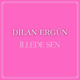 Album cover of İllede Sen (Remix)