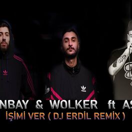 Album cover of İşimi Ver Remix (feat. Canbay, Wolker & Aşıl)
