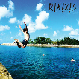 Album cover of R!M!X!S