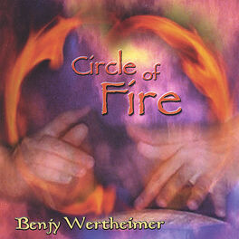Album cover of Circle of Fire