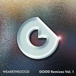Album cover of GOOD Remixes Vol. 1