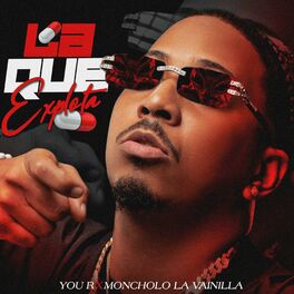 Album cover of La Que Explota