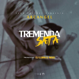 Album cover of Tremenda Sata