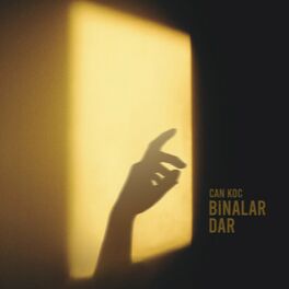 Album cover of Binalar Dar