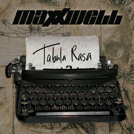 Album cover of Tabula Rasa
