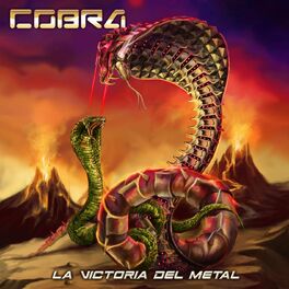 Album cover of La victoria del Metal