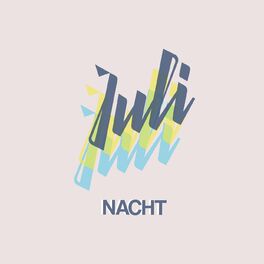 Album cover of Nacht