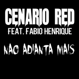 Album cover of Não Adianta Mais
