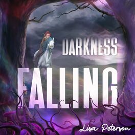 Album cover of Darkness Falling