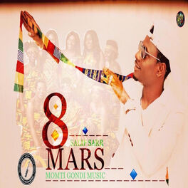 Album cover of 8 Mars