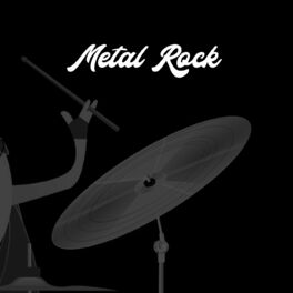 Album cover of Metal Rock