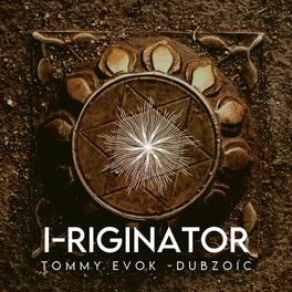 Album cover of I-riginator