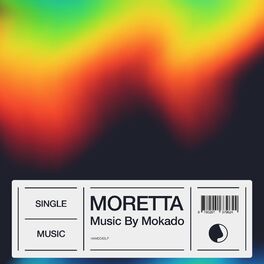 Album cover of MORETTA