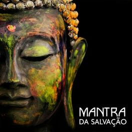 Album cover of Mantra da Salvação