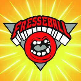 Album cover of Fresseball