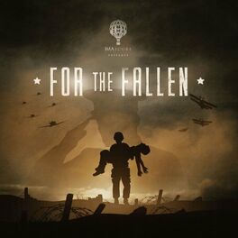 Album cover of For the Fallen